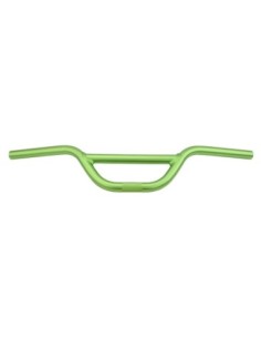 Mx Handlebar 826A Alloy 22.2mm Green.